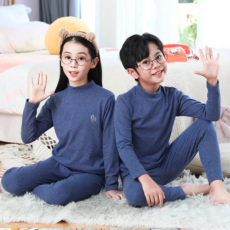 Thermal Underwear Suit -   Thermal Underwear Suit    qykyai-sq.myshopify.com