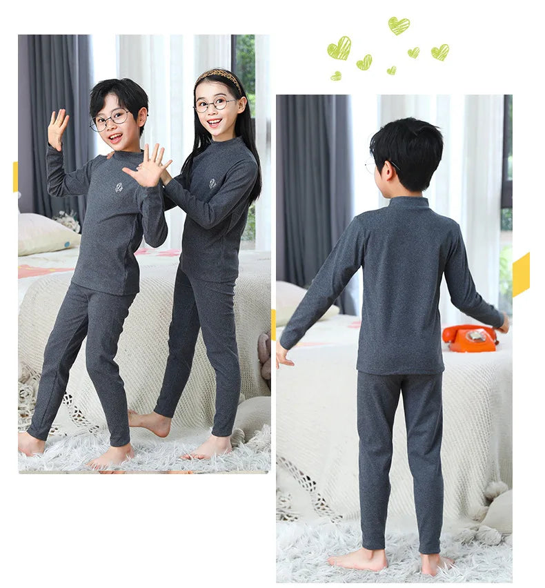 Thermal Underwear Suit - 