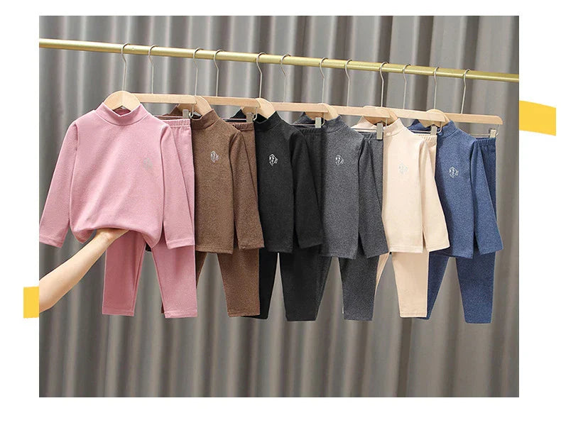 Thermal Underwear Suit - 