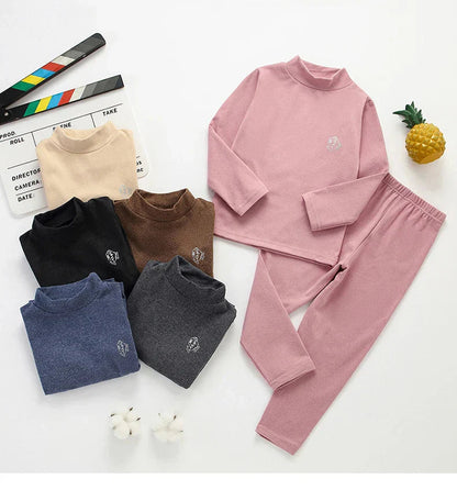 Thermal Underwear Suit - 