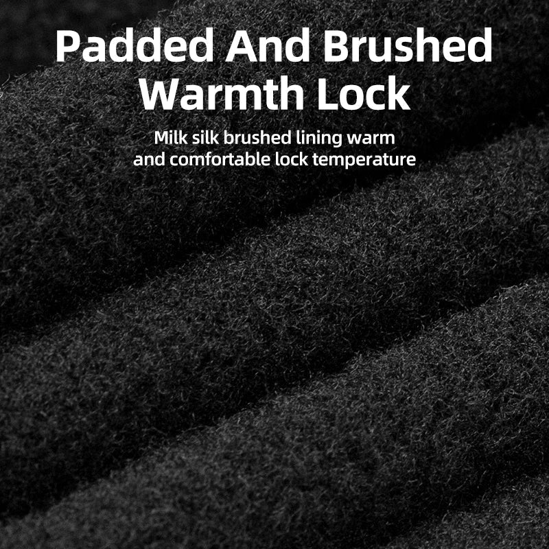 ROCKBROS Cycling Caps Windproof - 