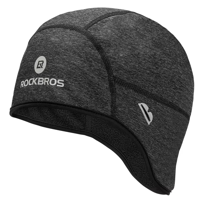 ROCKBROS Cycling Caps Windproof - 