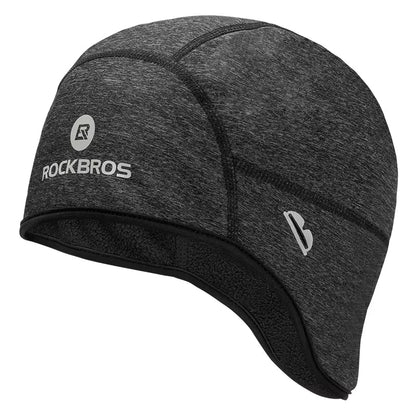 ROCKBROS Cycling Caps Windproof - 
