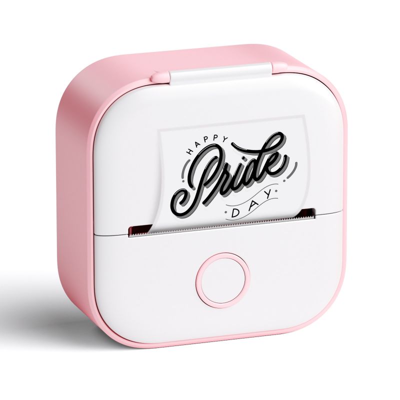 Pocket Fun Printer - 