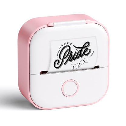 Pocket Fun Printer - 