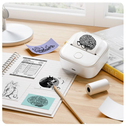 Pocket Fun Printer - 