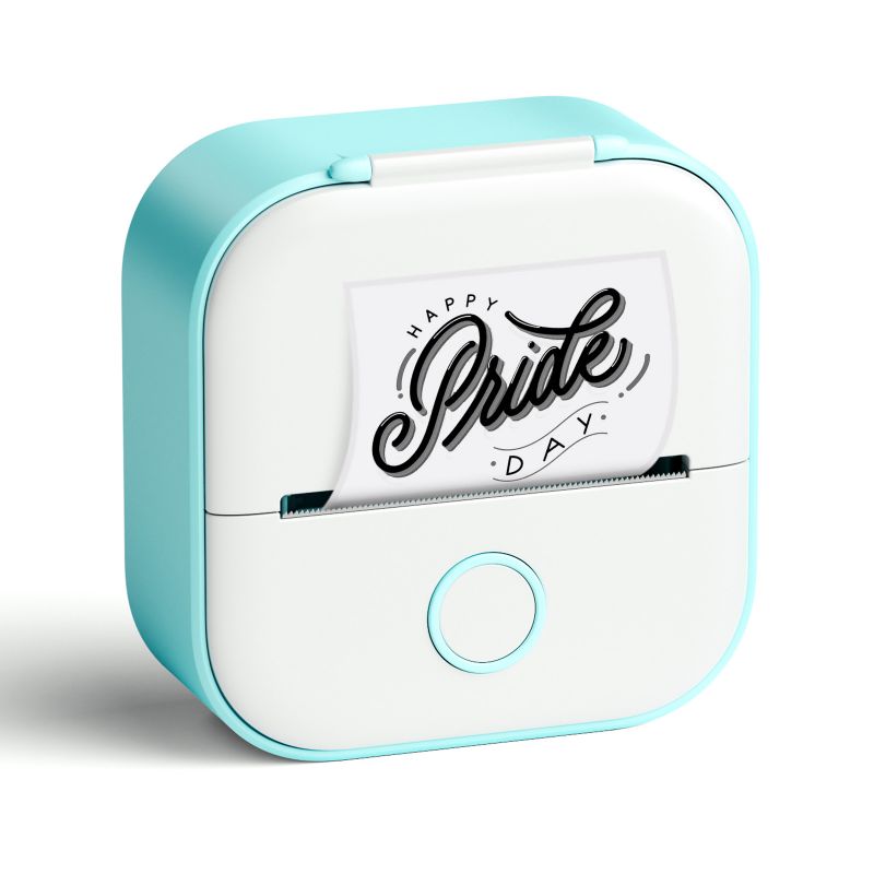 Pocket Fun Printer - 