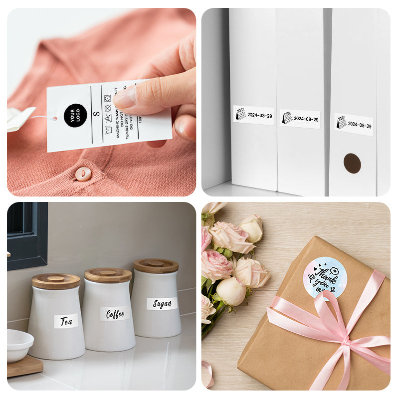 Phomemo Pocket Label Printer -   Phomemo Pocket Label Printer    qykyai-sq.myshopify.com