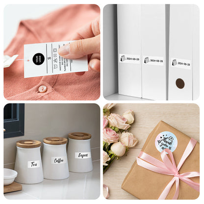 Phomemo Pocket Label Printer -   Phomemo Pocket Label Printer    qykyai-sq.myshopify.com