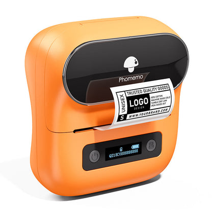 Phomemo Pocket Label Printer - 