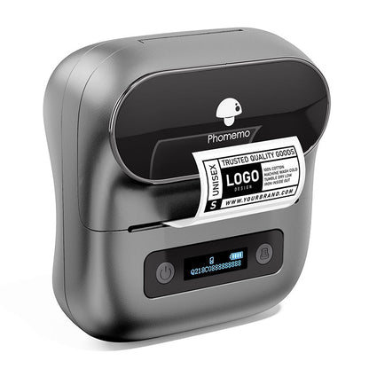 Phomemo Pocket Label Printer - 