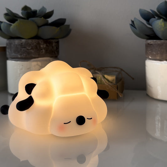 SafeGlow Night Lights for Toddlers - 