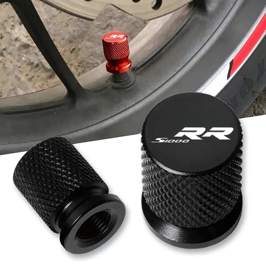 Motorcycle Valve Stem Caps