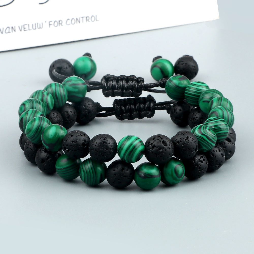 Fashionable men's bracelet
