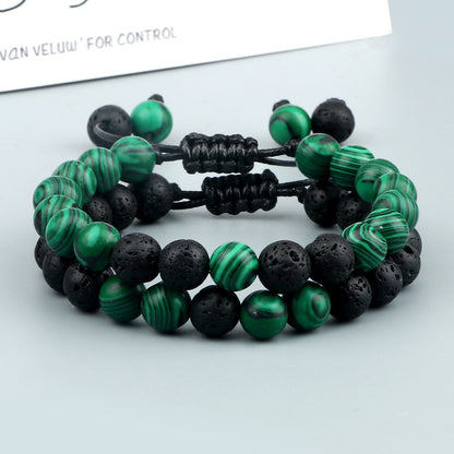 Fashionable men's bracelet