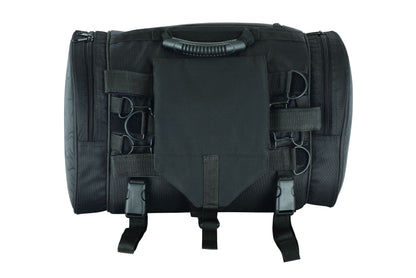 Sissy Bar Carry Bag