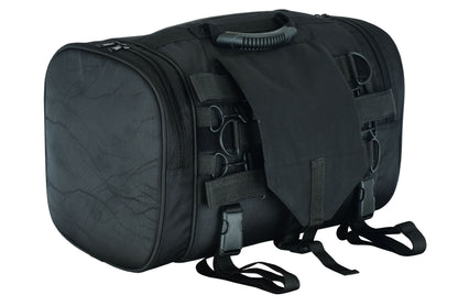 Sissy Bar Carry Bag