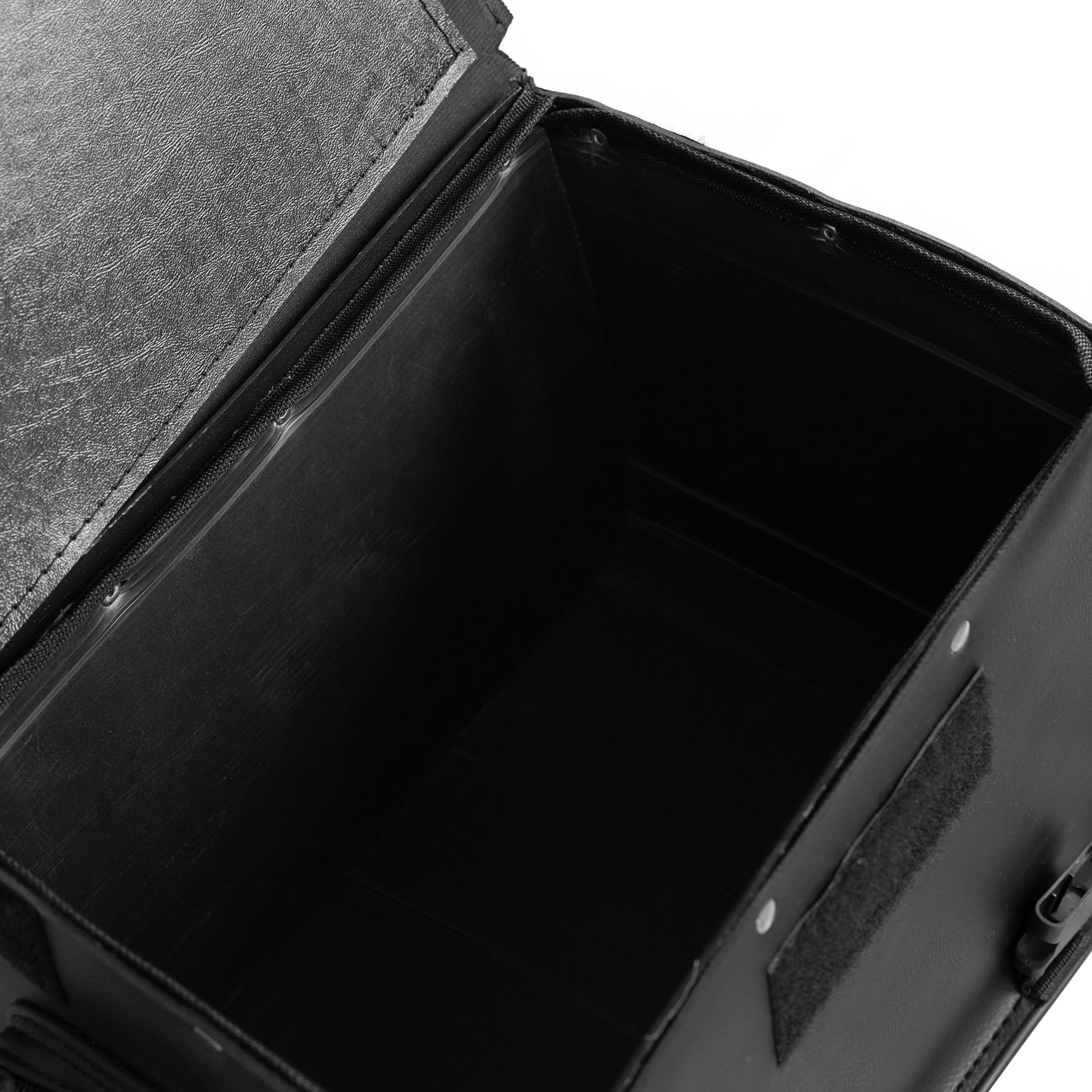 Small Sissy Bar Bag - Cooler Insert