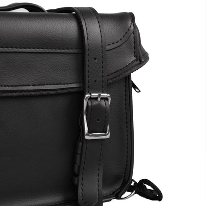 Small Sissy Bar Bag - Cooler Insert