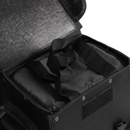 Small Sissy Bar Bag - Cooler Insert