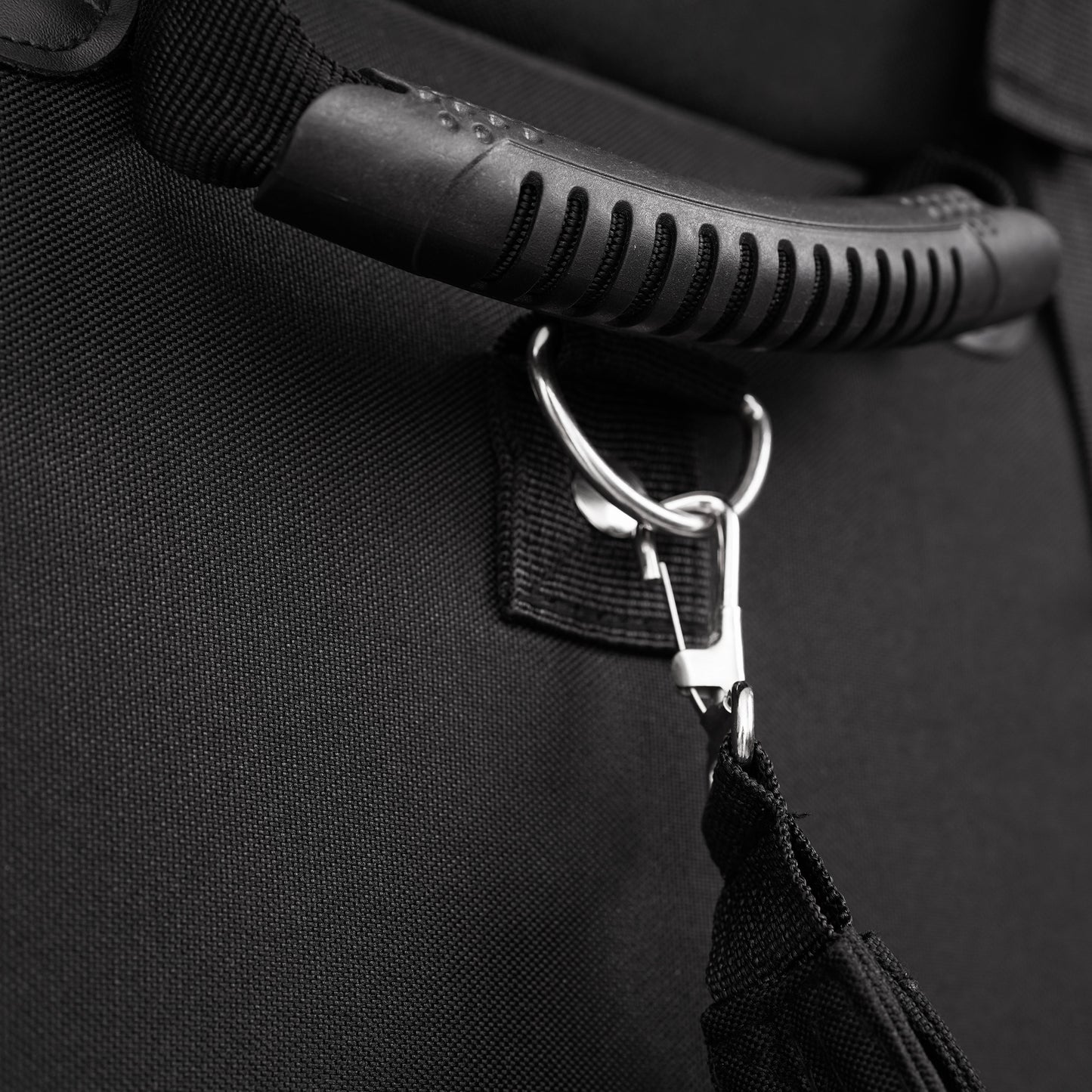 Updated Touring Sissy Bar Bag