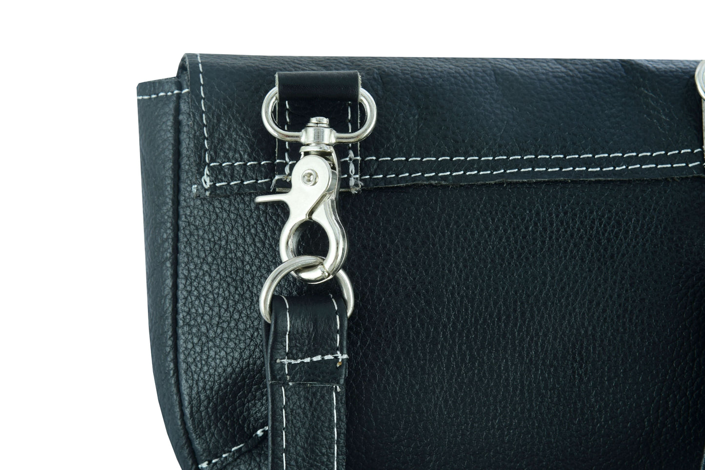 Women's Belt Loop Clip Purse