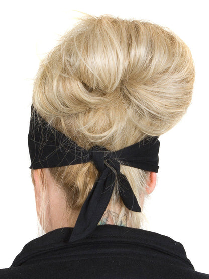 Tie-back Stretchy Rhinestone Bandana Bad Kitty Design, 2 Colors  Headwraps  qykyai-sq.myshopify.com