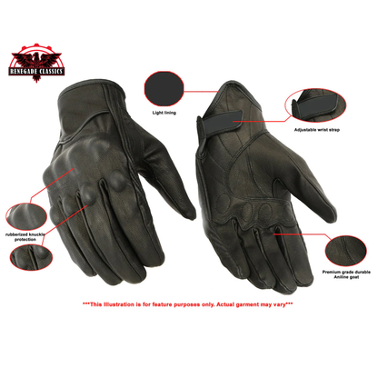 Premium Sporty Glove
