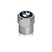 BMW-Silver-4pcs