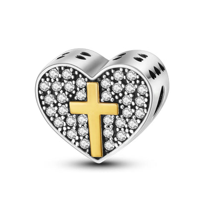 2025 New Arrival – 925 Sterling Silver Charms Beads ✨