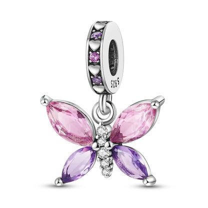 2025 New Arrival – 925 Sterling Silver Charms Beads ✨