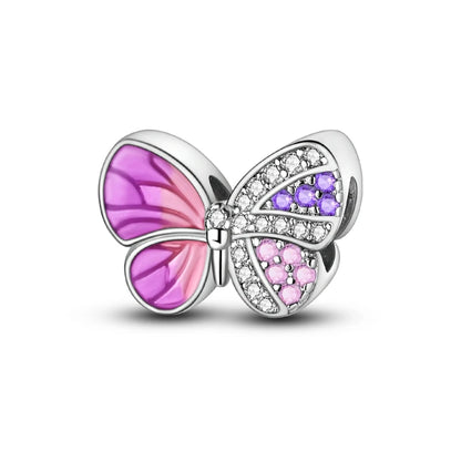 2025 New Arrival – 925 Sterling Silver Charms Beads ✨