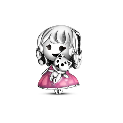 2025 New Arrival – 925 Sterling Silver Charms Beads ✨