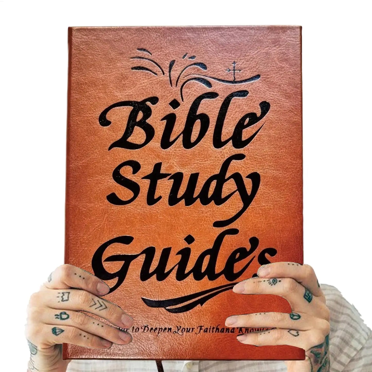 Bible Book Summary Guide Bible Study Books Daily Workbooks Summary Note Bible Book Learning Plan for Men Women Study Supplies