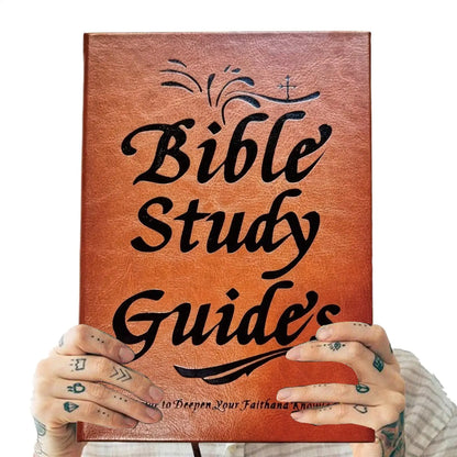 Bible Book Summary Guide Bible Study Books Daily Workbooks Summary Note Bible Book Learning Plan for Men Women Study Supplies