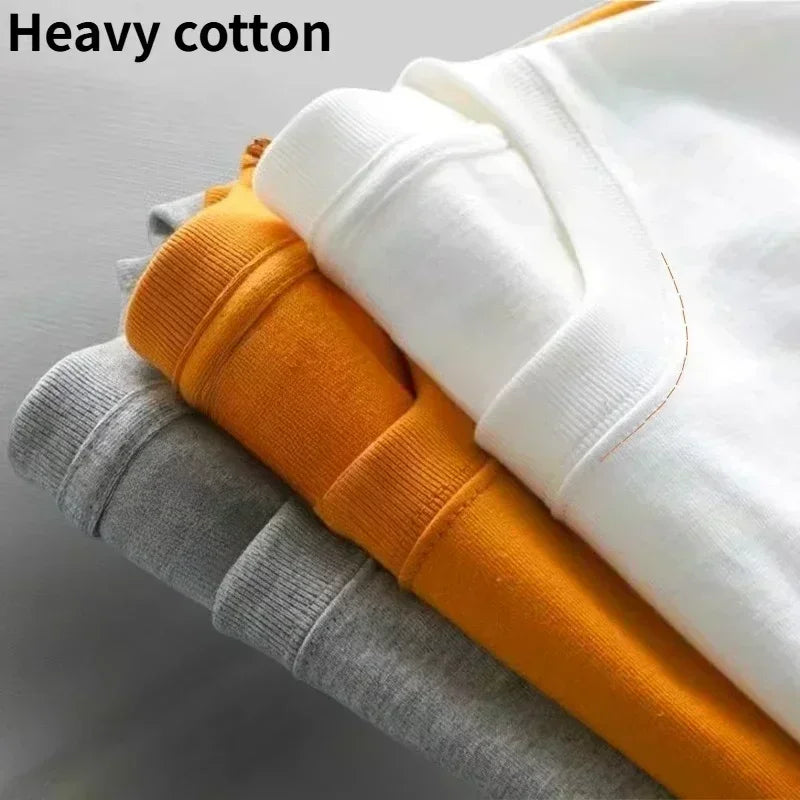 2025 Fashion Men T Shirt Double-sided Biker Skully Black By Five Finger Death Punch T-shirt Graphic Youth Cloth Streetwear S-3XL