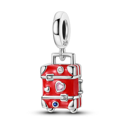 2025 New Arrival – 925 Sterling Silver Charms Beads ✨