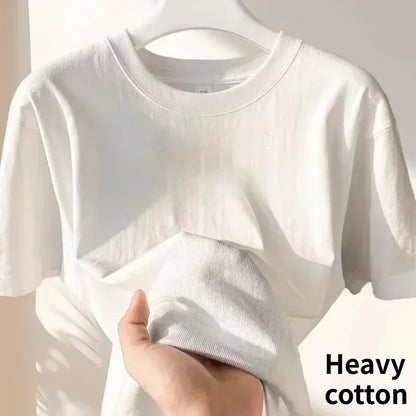 2025 Fashion Men T Shirt Double-sided Biker Skully Black By Five Finger Death Punch T-shirt Graphic Youth Cloth Streetwear S-3XL