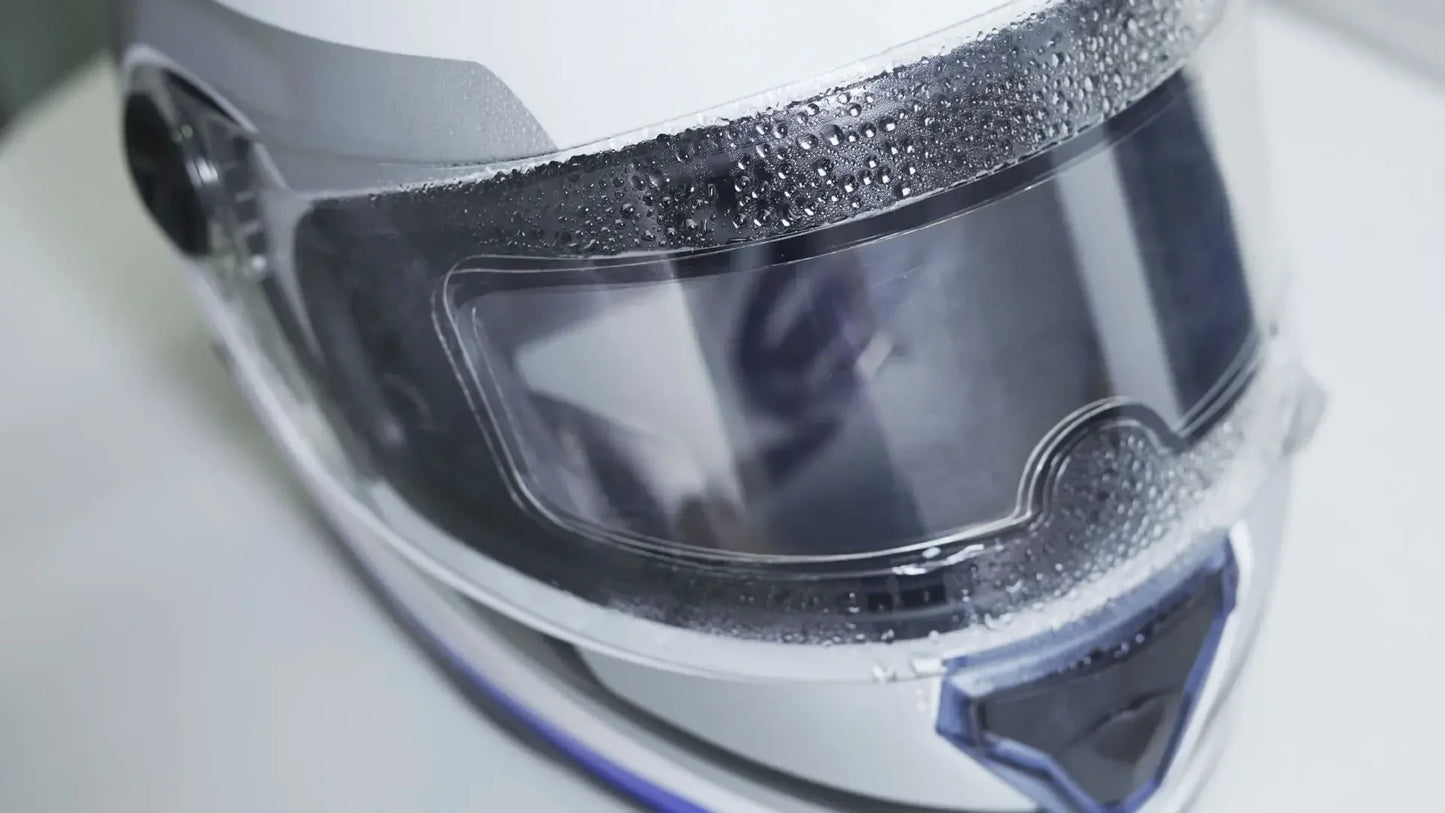 Anti-fog Patch Film Rainproof