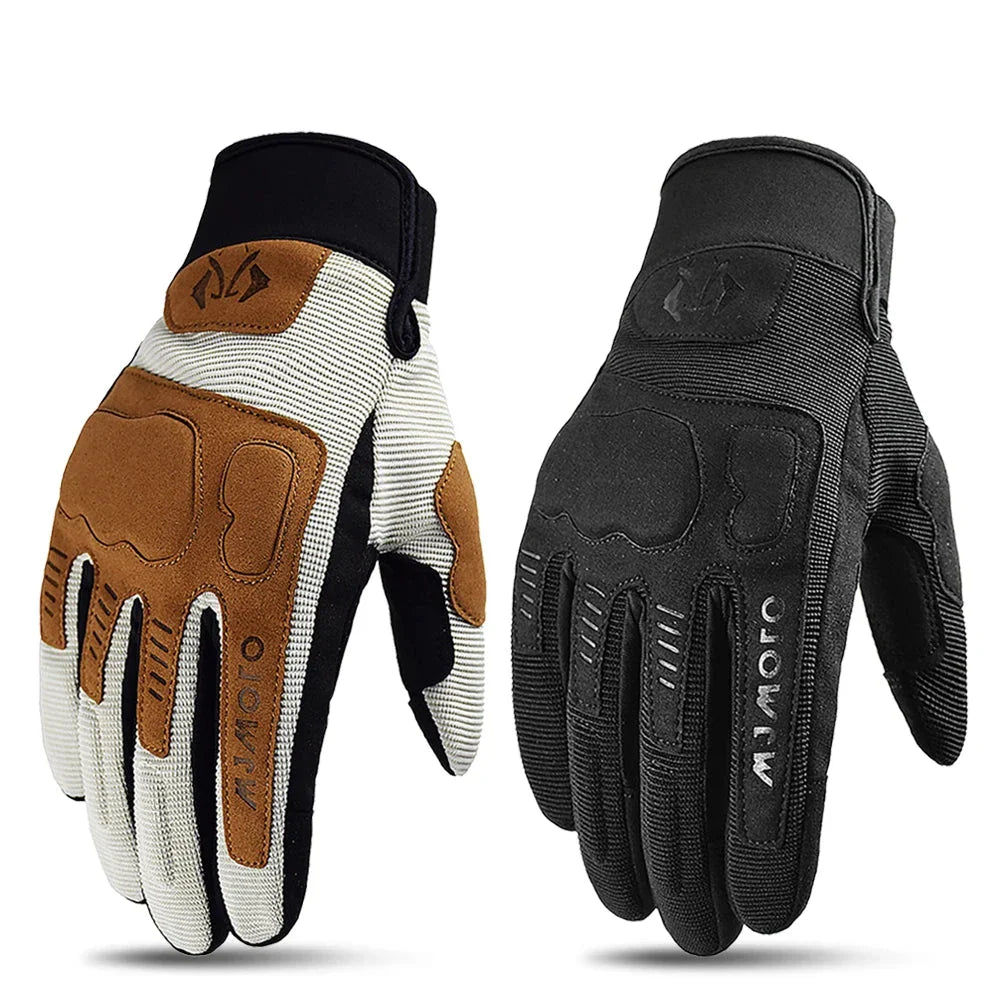 Dirtpaw Race Motorcycle Gloves Summer Breathable Motocross    qykyai-sq.myshopify.com