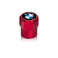 BMW-Red-4pcs