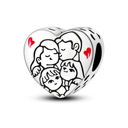 2025 New Arrival – 925 Sterling Silver Charms Beads ✨