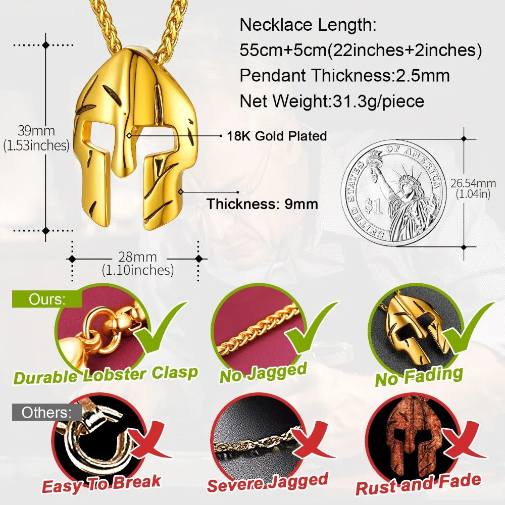 Ride with Faith and Honor: The Templar Knight's Cross Necklace collection