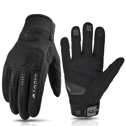 Dirtpaw Race Motorcycle Gloves Summer Breathable Motocross