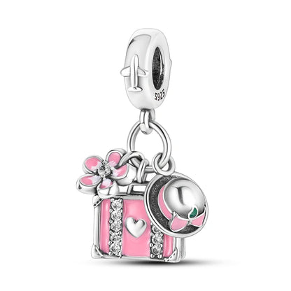 2025 New Arrival – 925 Sterling Silver Charms Beads ✨