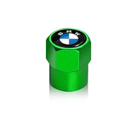 BMW-green-4pcs