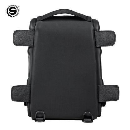 Magnetic Fuel Tank Bag Motorcycle Waterproof Large Capacity