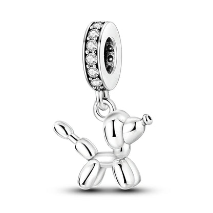 2025 New Arrival – 925 Sterling Silver Charms Beads ✨