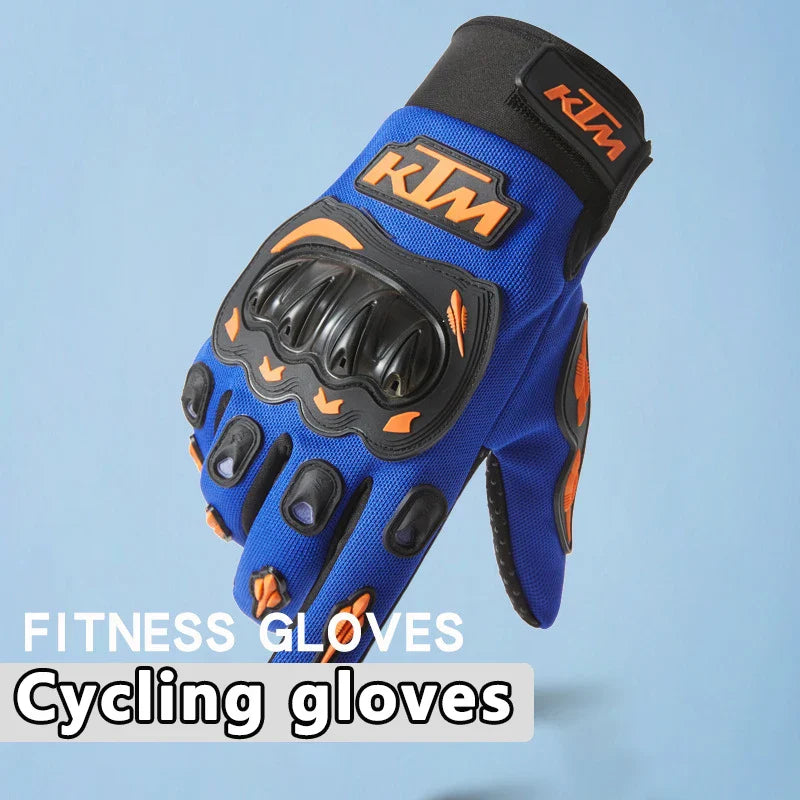 Waterproof & Anti-slip & Anti-fall Gloves