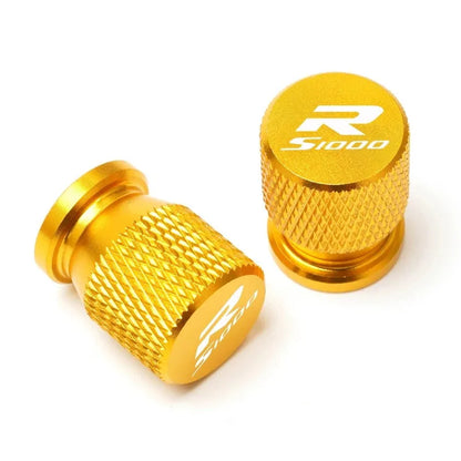 Aluminium Valve Stem Caps